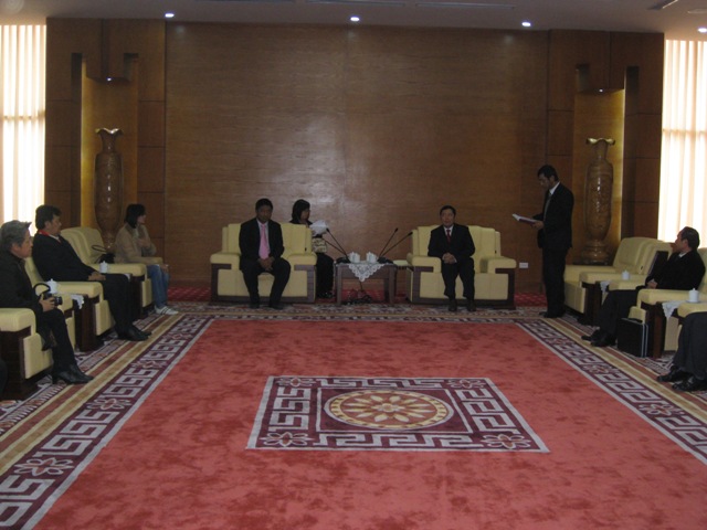 ການຢ້ຽມຢາມ ແລະ ເຮັດວຽກ ຢູ່ ຫວຽດນາມ ຂອງ ສະມາພັນນັກຫນັງສືພິມແຫ່ງປະເທດໄທ